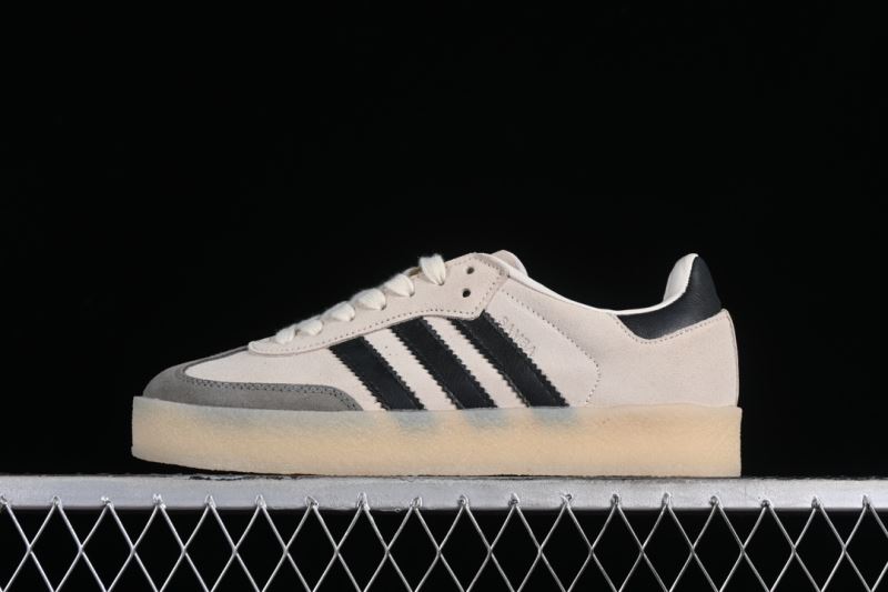 Adidas Samba Shoes